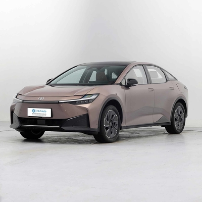 All Electric BZ3 FAW Toyota EV Vehicle Sedan Car Long Range 600km