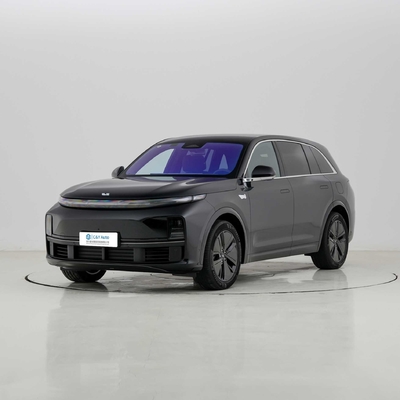 Hybrid L7 Li Auto EV Auto 210 km reine elektrische Reichweite 5 Sitzplätze