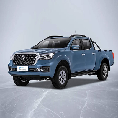 ZNA Rich 6 Pro camioneta de gasolina 2.3T 4WD 2WD