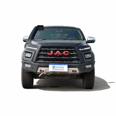 JAC Hunter 4WD Βενζινοκίνητο φορτηγό 2.0T 5 θέσεων
